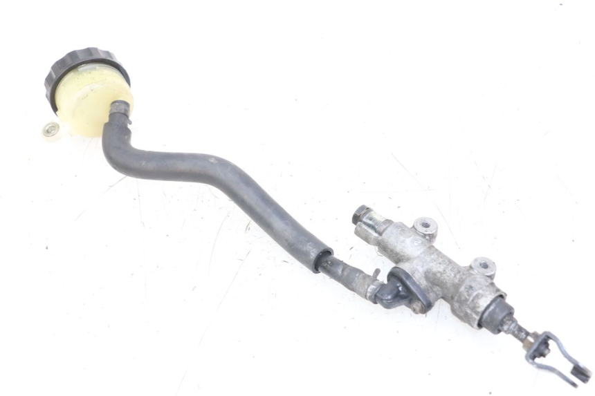 photo de REAR BRAKE MASTER CYLINDER HONDA NTV DEAUVILLE 650 (1998 - 2001) - Main view
