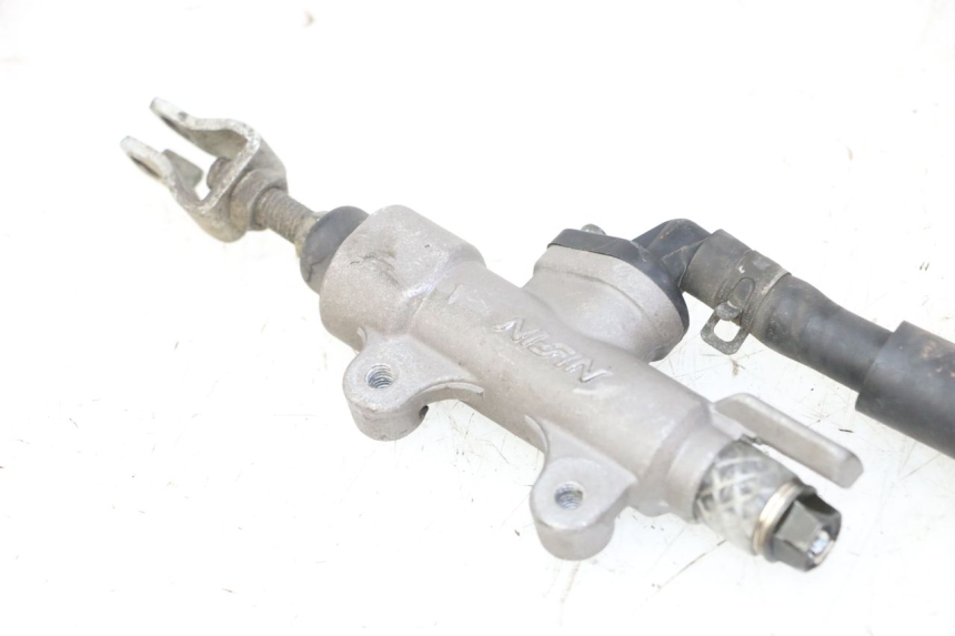 photo de REAR BRAKE MASTER CYLINDER HONDA NTV DEAUVILLE 650 (2001 - 2006) - Surface and material condition