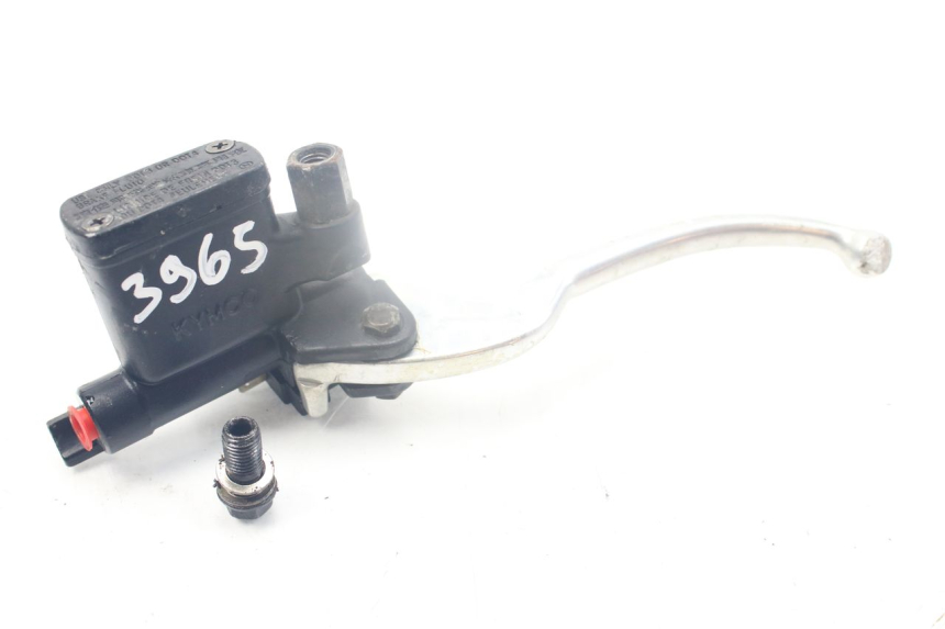 photo de REAR BRAKE MASTER CYLINDER KYMCO PEOPLE 250 (2004 - 2008) - Main view