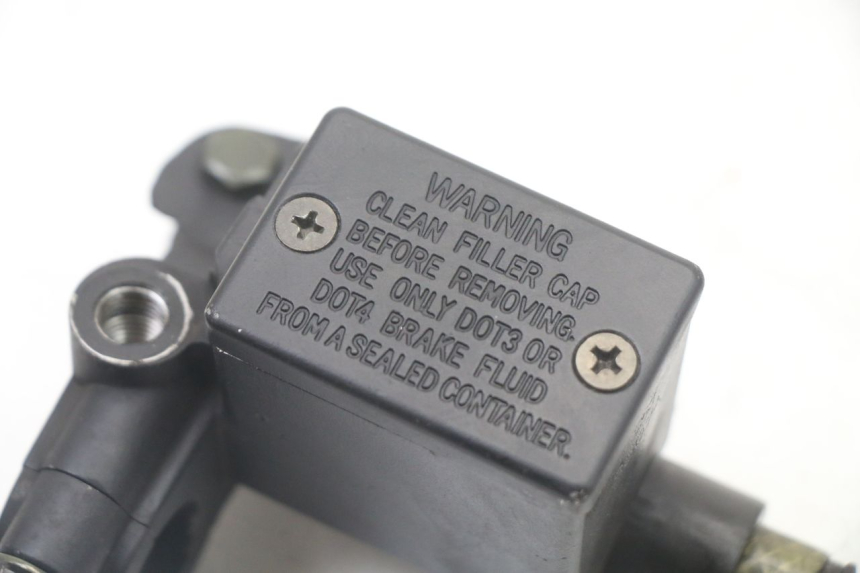 photo de REAR BRAKE MASTER CYLINDER PEUGEOT CITYSTAR 125 (2011 - 2017) - Component detail