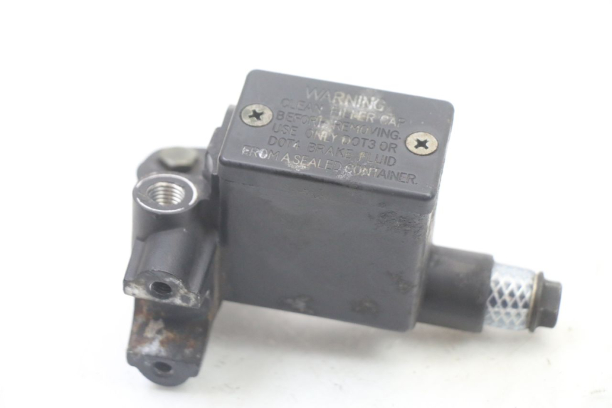 photo de REAR BRAKE MASTER CYLINDER PEUGEOT CITYSTAR 2T 50 (2018 - 2021) - Component detail