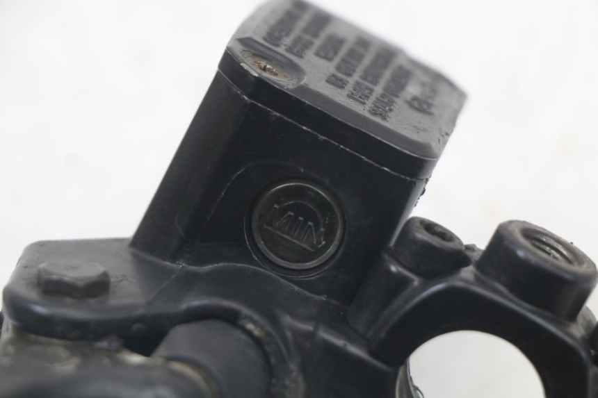 photo de REAR BRAKE MASTER CYLINDER PIAGGIO BEVERLY 125 (1998 - 2005) - Product overview