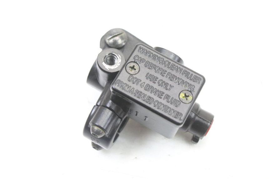 photo de REAR BRAKE MASTER CYLINDER PIAGGIO NRG POWER PUREJET 50 (2018 - 2021) - Main view