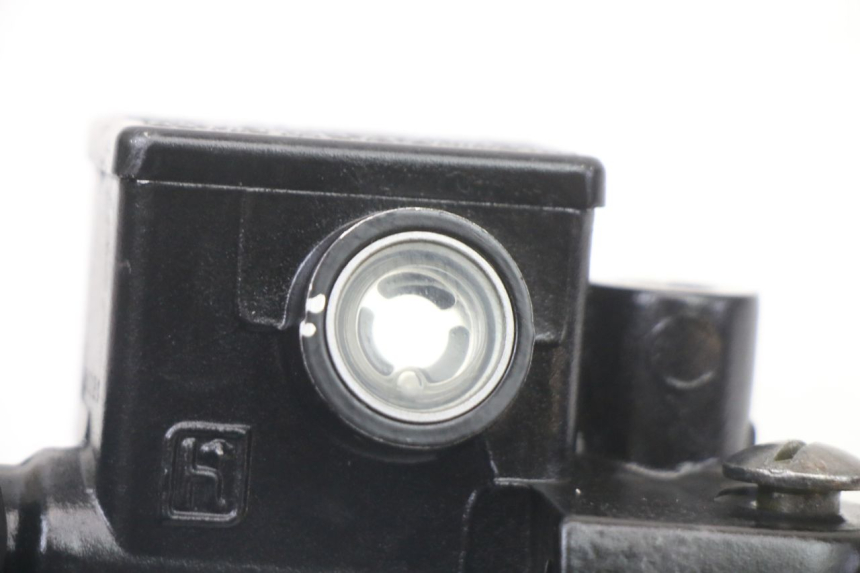 photo de REAR BRAKE MASTER CYLINDER PIAGGIO NRG POWER PUREJET 50 (2018 - 2021) - Technical close-up