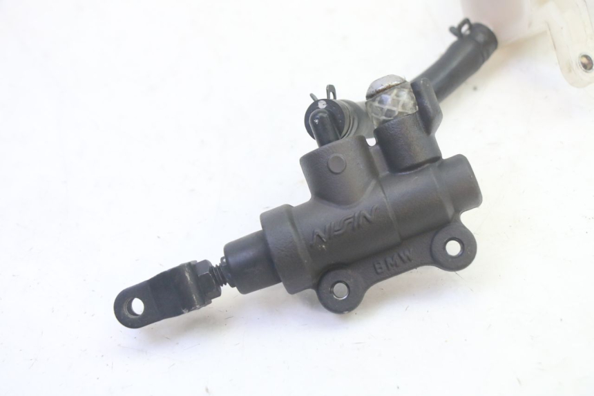 photo de REAR BRAKE MASTER CYLINDER BMW R GS 1250 (2021 - 2024) - Component detail
