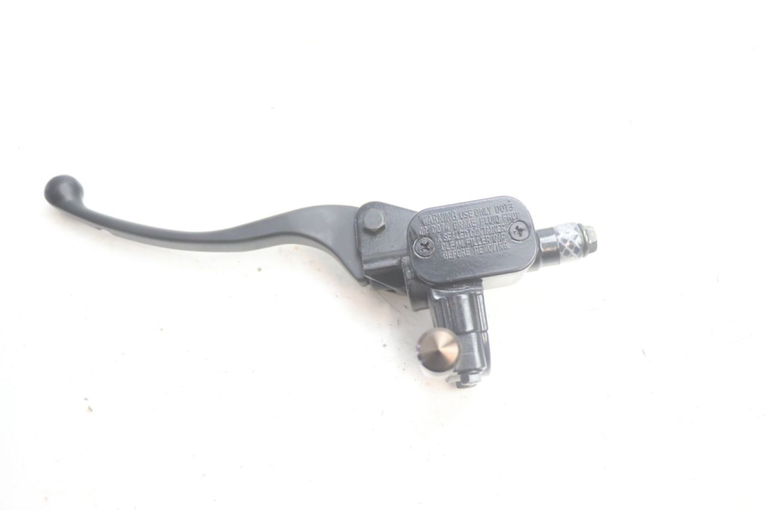 photo de REAR BRAKE MASTER CYLINDER JM MOTORS R-MAX TECH 50 (2024 - 2026) - Main view