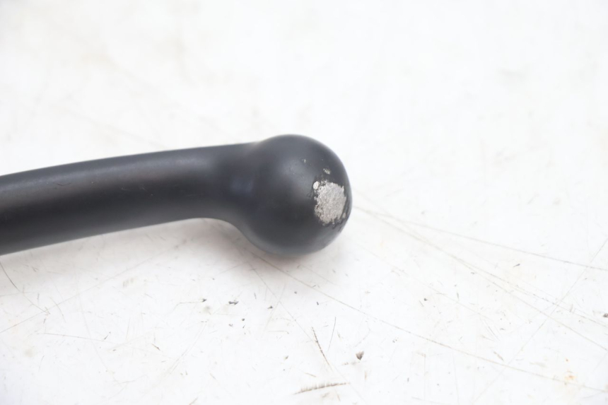 photo de REAR BRAKE MASTER CYLINDER JM MOTORS R-MAX TECH 50 (2024 - 2026) - Technical close-up