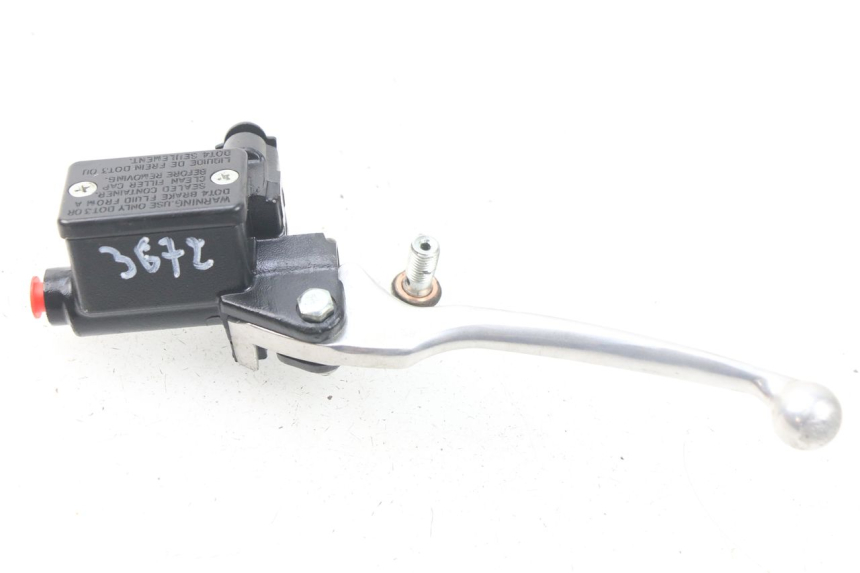 photo de REAR BRAKE MASTER CYLINDER RED ELECTRIC RED E PRO 1 (2017 - 2019) - Main view