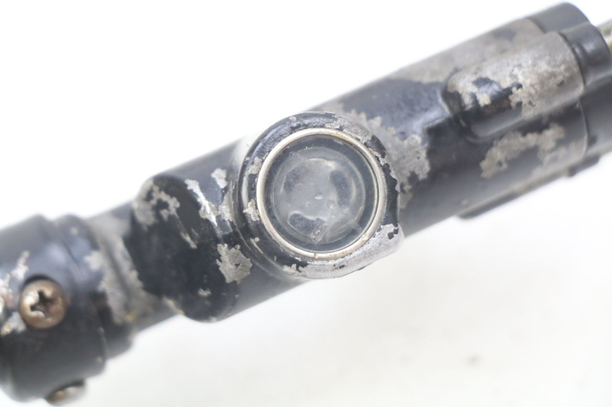 photo de REAR BRAKE MASTER CYLINDER APOLLO RFZ 125 - Zoom on usage condition