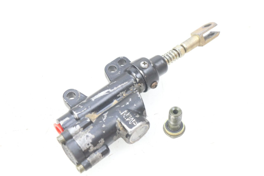 photo de REAR BRAKE MASTER CYLINDER APOLLO RFZ 125 - Product overview