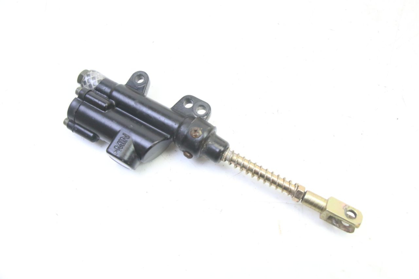 photo de REAR BRAKE MASTER CYLINDER APOLLO RFZ 125 - Main view