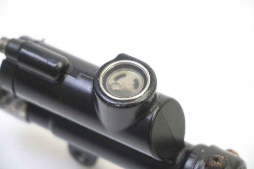 photo de REAR BRAKE MASTER CYLINDER APOLLO RFZ 125 - Technical close-up