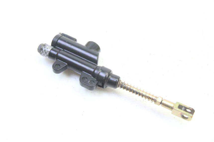photo de REAR BRAKE MASTER CYLINDER APOLLO RFZ 125 - Product overview