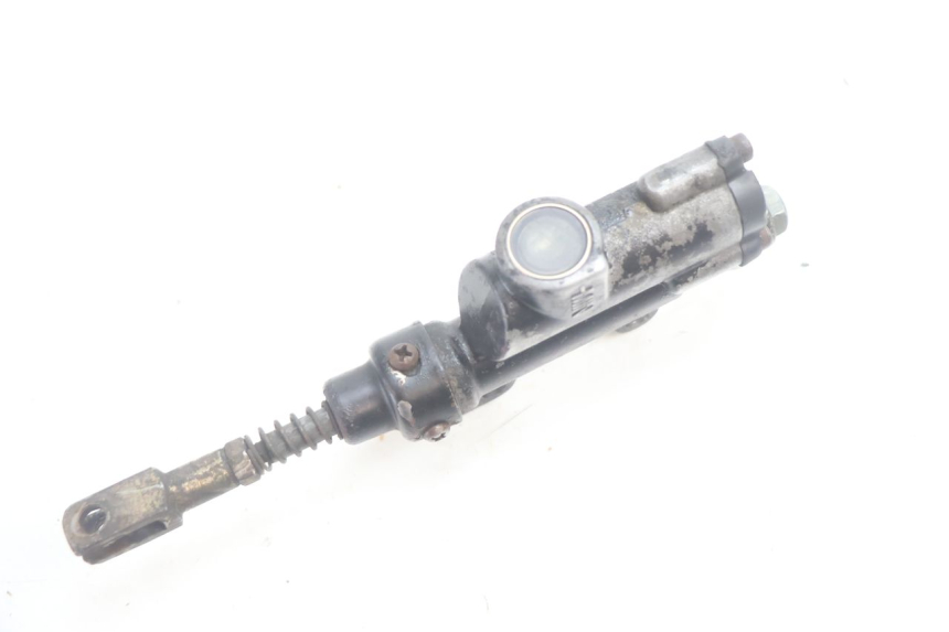photo de REAR BRAKE MASTER CYLINDER APOLLO RFZ 140 - Alternative perspective