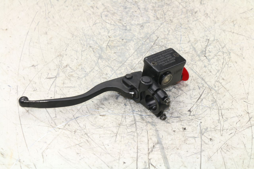 photo de REAR BRAKE MASTER CYLINDER RIEJU RS SPORT NAKED 50 (2013 - 2018) - Alternative perspective