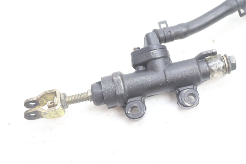photo de REAR BRAKE MASTER CYLINDER YAMASAKI ROADSTER 50 (2013 - 2018) - Component detail