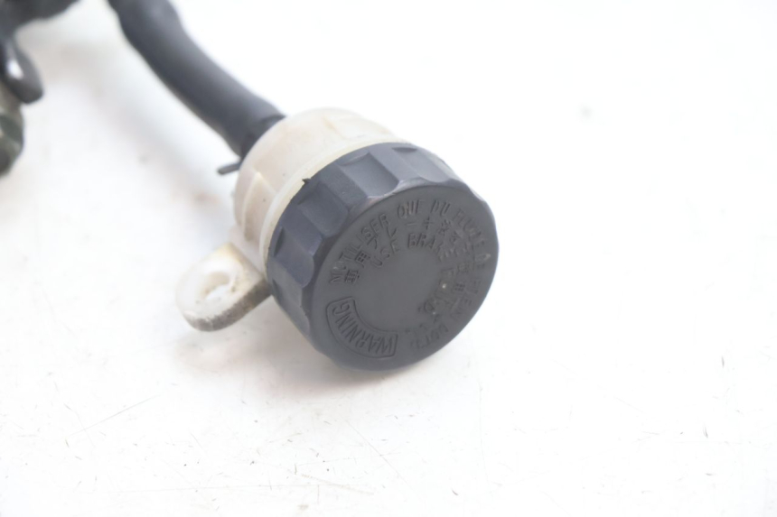 photo de REAR BRAKE MASTER CYLINDER YAMASAKI ROADSTER 50 (2013 - 2018) - Alternative perspective
