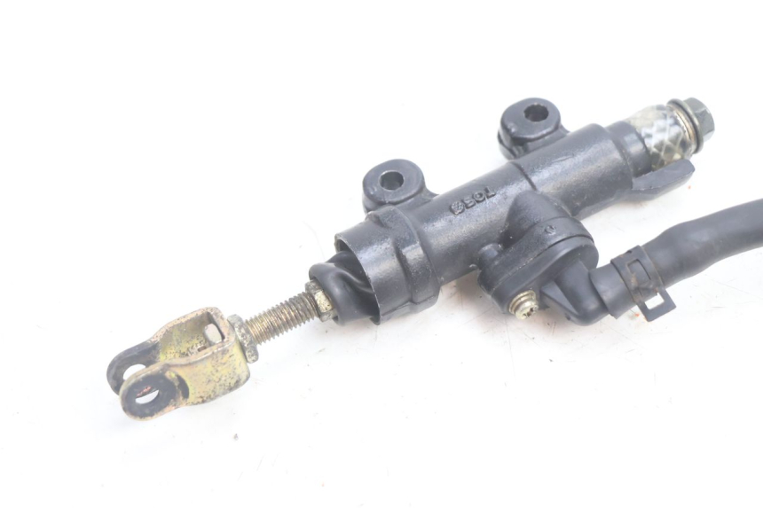 photo de REAR BRAKE MASTER CYLINDER YAMASAKI ROADSTER 50 (2013 - 2018) - Product overview