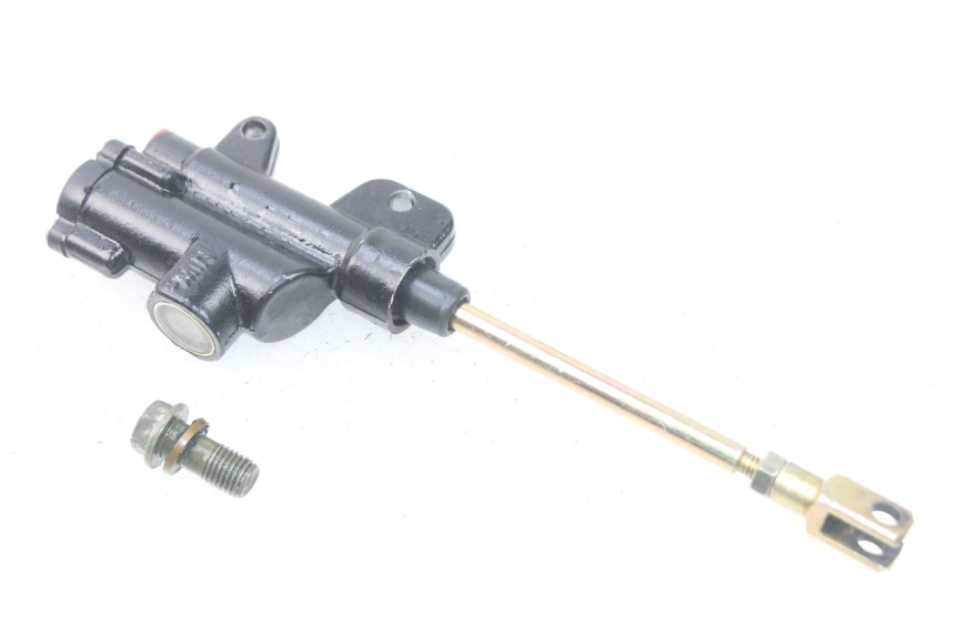 photo de REAR BRAKE MASTER CYLINDER MINI MX ROOKIE 125 - Alternative perspective