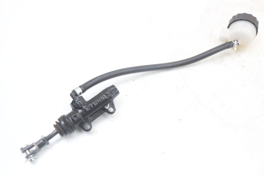 photo de REAR BRAKE MASTER CYLINDER ROYAL ENFIELD SCRAM 411 (2022 - 2024) - Main view