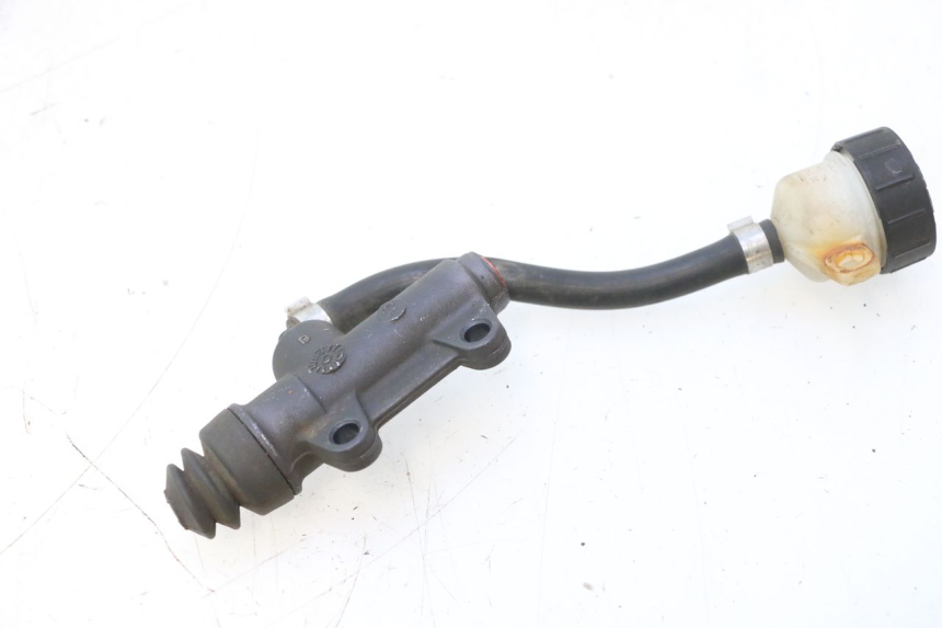photo de REAR BRAKE MASTER CYLINDER MZ RT 125 (2000 - 2008) - Main view