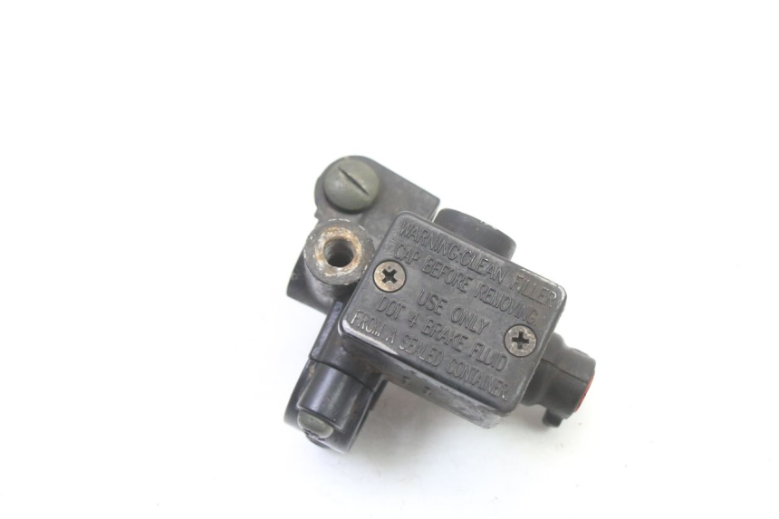photo de REAR BRAKE MASTER CYLINDER GILERA RUNNER SL 50 (2006 - 2009) - Main view