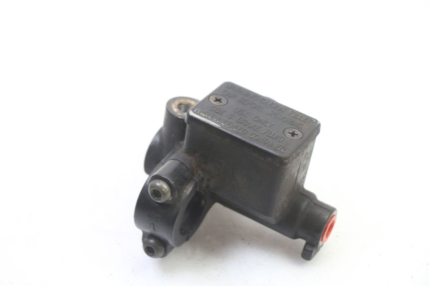 photo de REAR BRAKE MASTER CYLINDER GILERA RUNNER SL 50 (2006 - 2009) - Component detail