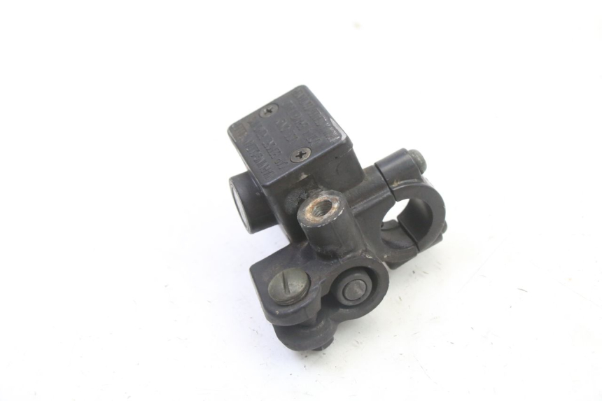 photo de REAR BRAKE MASTER CYLINDER GILERA RUNNER SL 50 (2006 - 2009) - Product overview