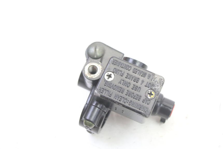 photo de REAR BRAKE MASTER CYLINDER GILERA RUNNER SP 50 (2006 - 2008) - Component detail