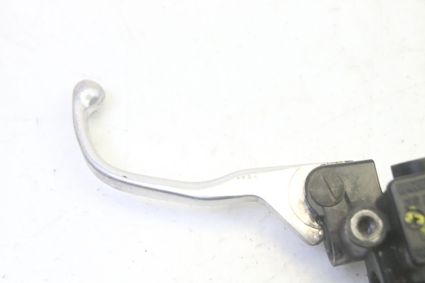 photo de REAR BRAKE MASTER CYLINDER GILERA RUNNER SP 50 (2009 - 2017) - Component detail