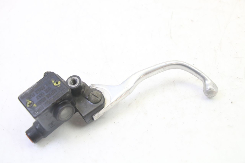 photo de REAR BRAKE MASTER CYLINDER GILERA RUNNER SP 50 (2009 - 2017) - Alternative perspective