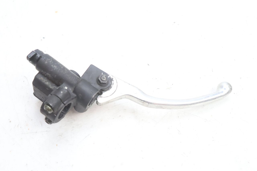 photo de REAR BRAKE MASTER CYLINDER GILERA RUNNER SP 50 (2002 - 2004) - Surface and material condition