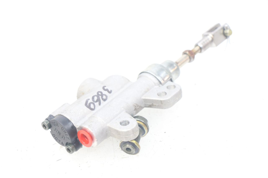 photo de REAR BRAKE MASTER CYLINDER APOLLO RXF 125 - Alternative perspective