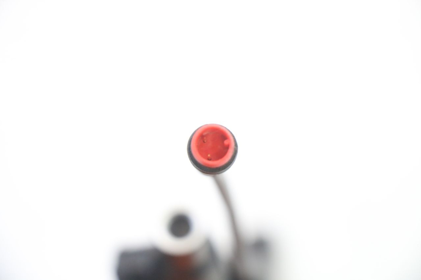 photo de REAR BRAKE MASTER CYLINDER HERO S10 1 - Fixing points details