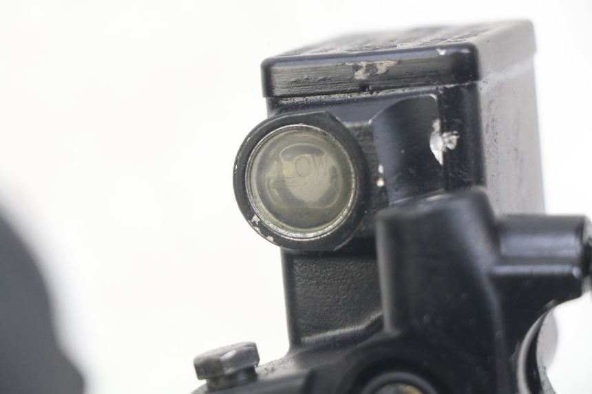 photo de REAR BRAKE MASTER CYLINDER PEUGEOT SATELIS 125 (2010 - 2012) - Component detail