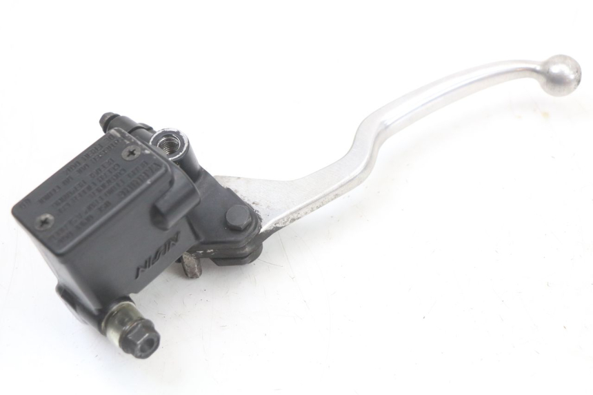photo de REAR BRAKE MASTER CYLINDER PEUGEOT SATELIS 125 (2010 - 2012) - Technical close-up
