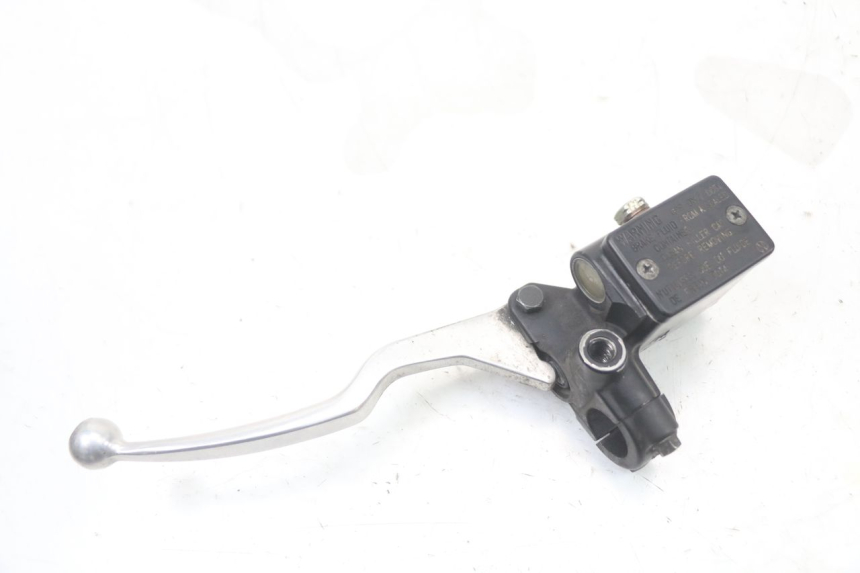 photo de REAR BRAKE MASTER CYLINDER PEUGEOT SATELIS 125 (2010 - 2012) - Main view