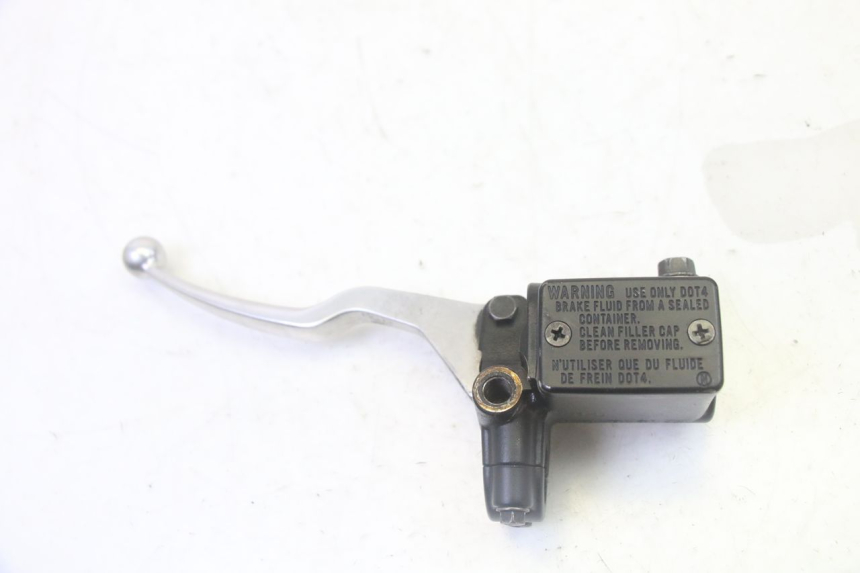 photo de REAR BRAKE MASTER CYLINDER PEUGEOT SATELIS 125 (2013 - 2018) - Main view