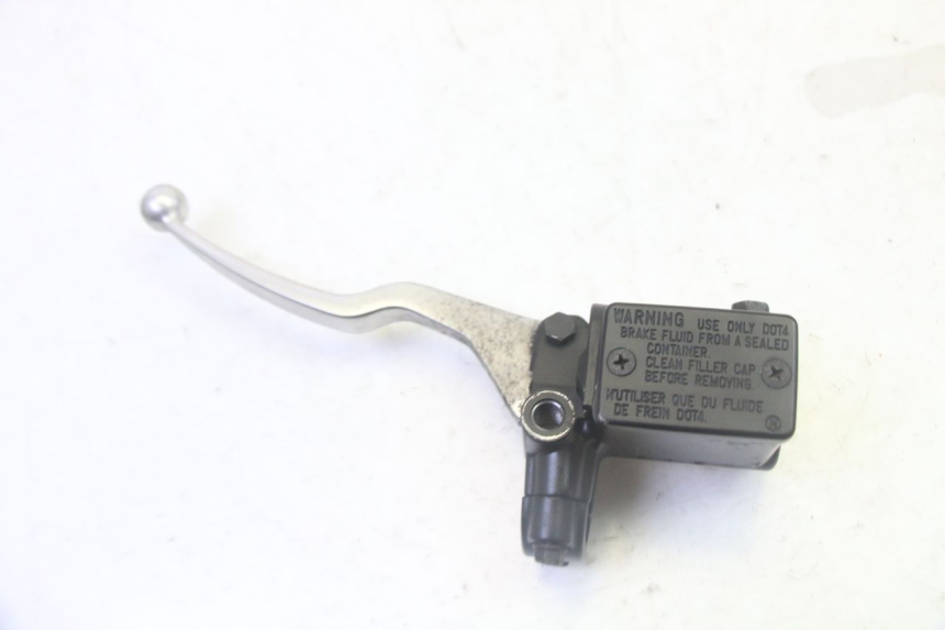 photo de REAR BRAKE MASTER CYLINDER PEUGEOT SATELIS 125 (2013 - 2018) - Main view