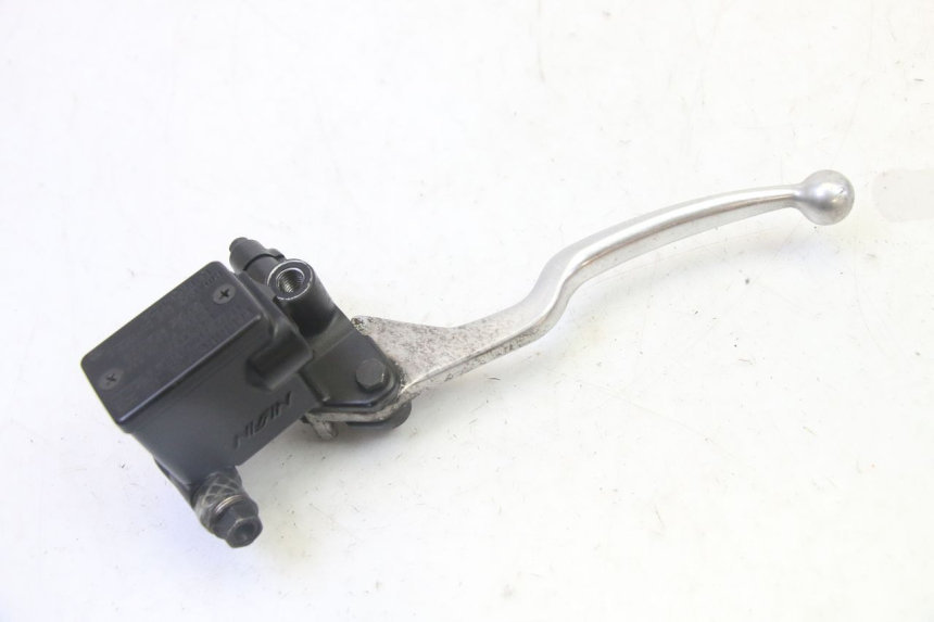 photo de REAR BRAKE MASTER CYLINDER PEUGEOT SATELIS 125 (2013 - 2018) - Alternative perspective