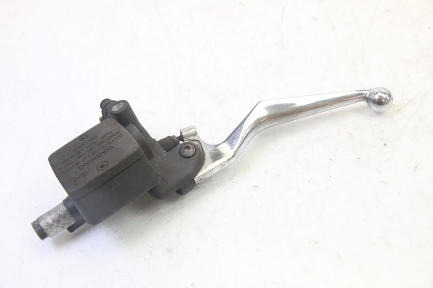 photo de REAR BRAKE MASTER CYLINDER PEUGEOT SATELIS 125 (2006 - 2009) - Product overview