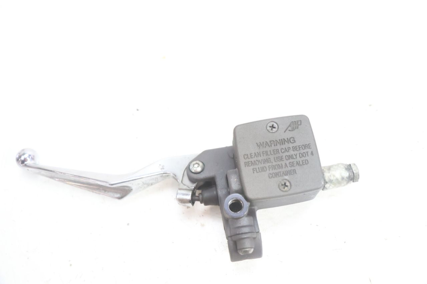 photo de REAR BRAKE MASTER CYLINDER PEUGEOT SATELIS 125 (2006 - 2009) - Main view