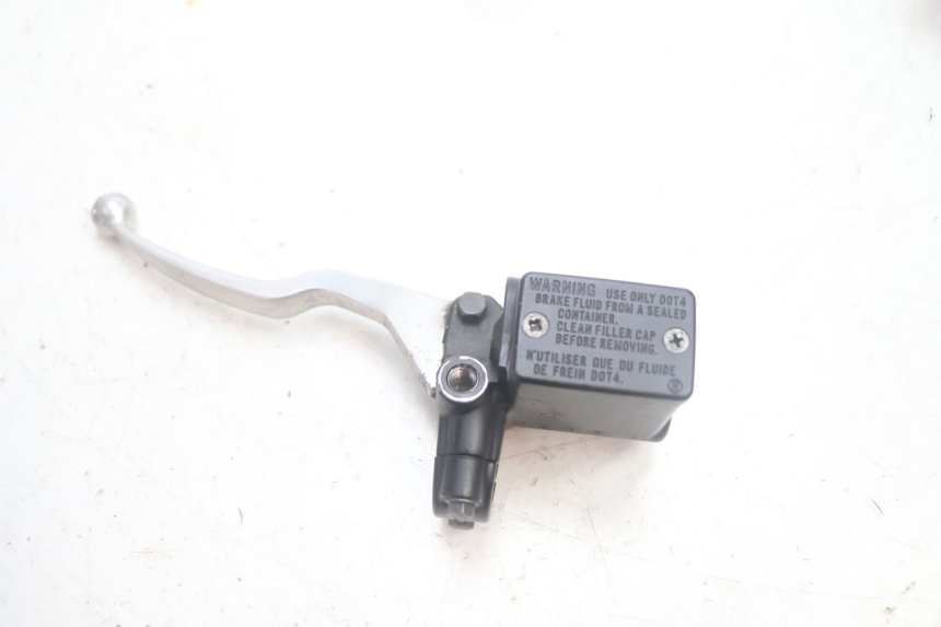 photo de REAR BRAKE MASTER CYLINDER PEUGEOT SATELIS 125 (2013 - 2018) - Main view