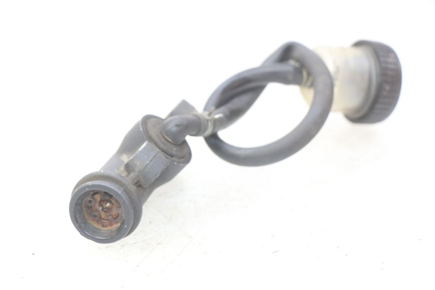 photo de REAR BRAKE MASTER CYLINDER DERBI SENDA 50 (2003 - 2005) - Component detail