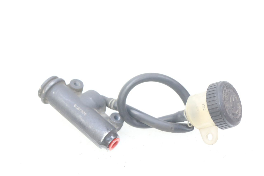 photo de REAR BRAKE MASTER CYLINDER DERBI SENDA 50 (2003 - 2005) - Zoom on usage condition