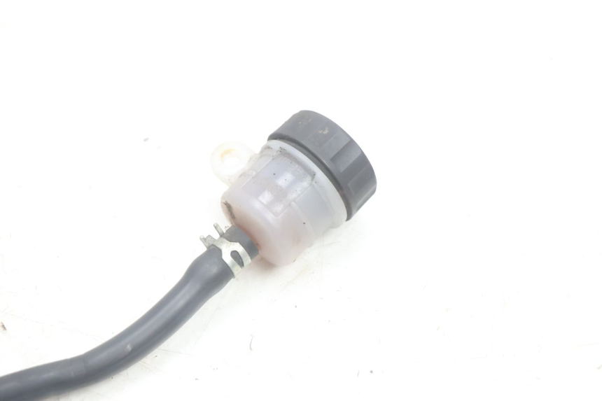 photo de REAR BRAKE MASTER CYLINDER MASH SEVENTY FIVE 125 (2013 - 2021) - Zoom on usage condition