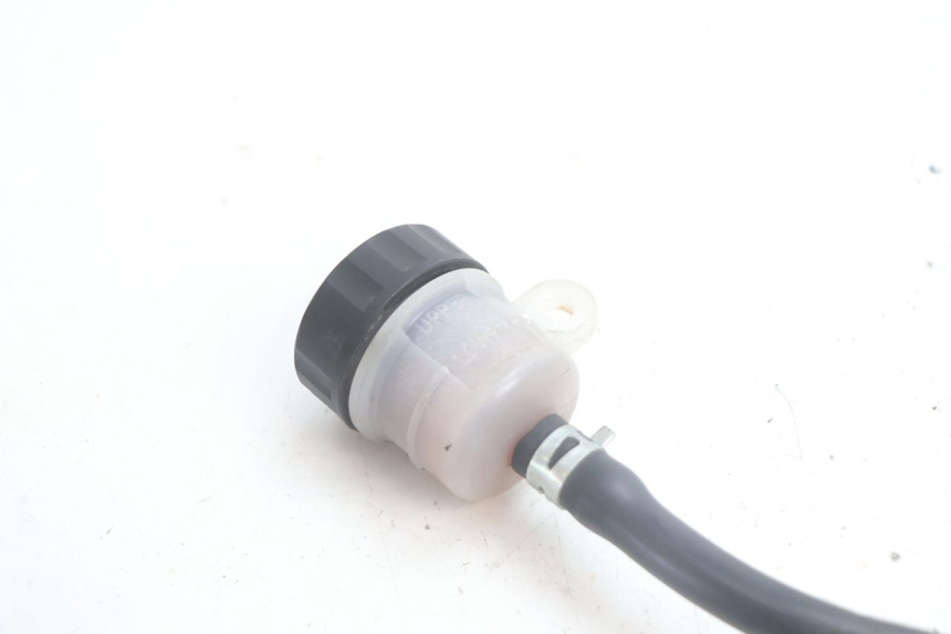 photo de REAR BRAKE MASTER CYLINDER MASH SEVENTY FIVE 125 (2013 - 2021) - Technical close-up