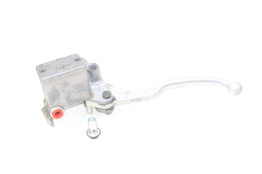 photo de REAR BRAKE MASTER CYLINDER SUZUKI SIXTEEN 125 (2008 - 2010) - Main view