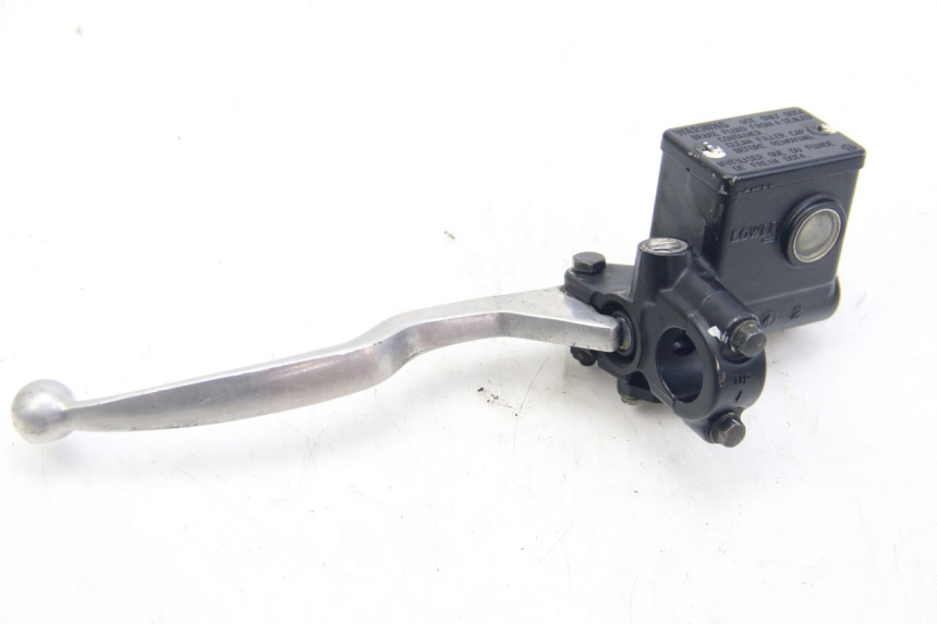 photo de REAR BRAKE MASTER CYLINDER SUZUKI SIXTEEN 125 (2008 - 2010) - Main view