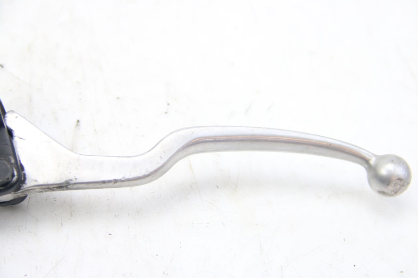 photo de REAR BRAKE MASTER CYLINDER SUZUKI SIXTEEN 125 (2008 - 2010) - Product overview